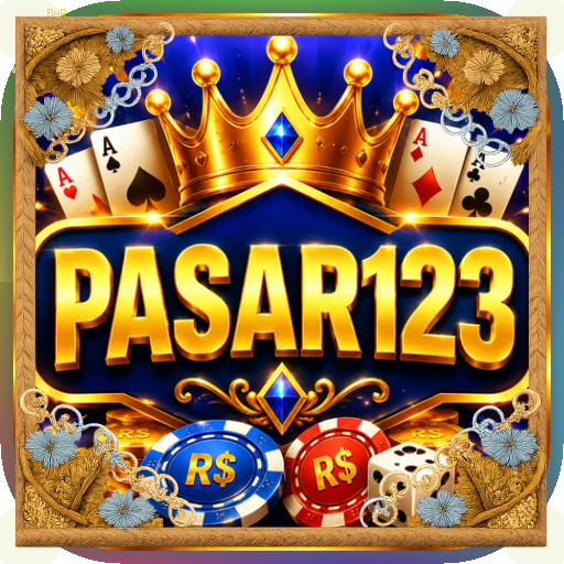 pasar123 — galeri pratinjau - APK Resmi